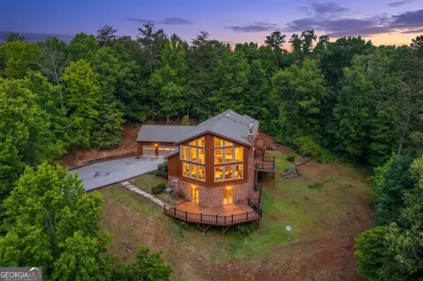 826 Clearview Drive, Ringgold, GA 30736