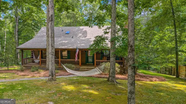 168 Ellman Drive, Eatonton, GA 31024