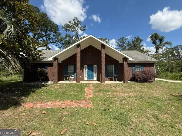 3751 Deerwood Road, Valdosta, GA 31601