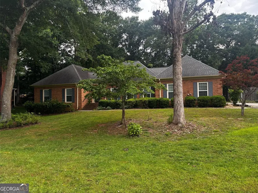 341 Chesterfield Road, Bogart, GA 30622 - #3