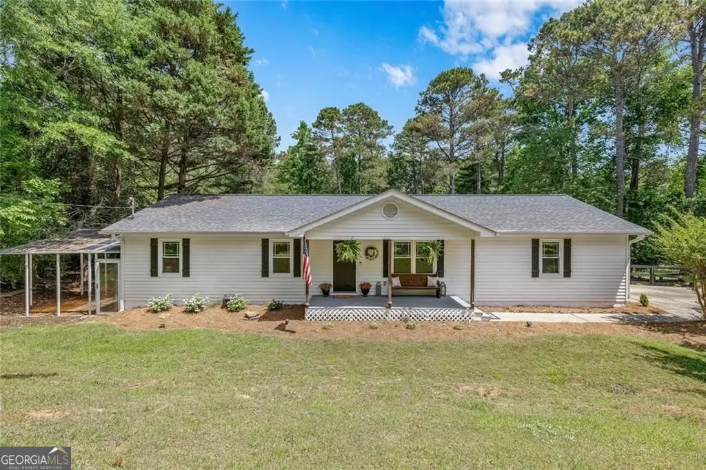 3404 Springdale Forrest Avenue, Gainesville, GA 30506 - #1