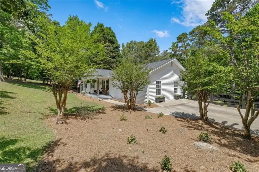 3404 Springdale Forrest Avenue, Gainesville, GA 30506 - #2