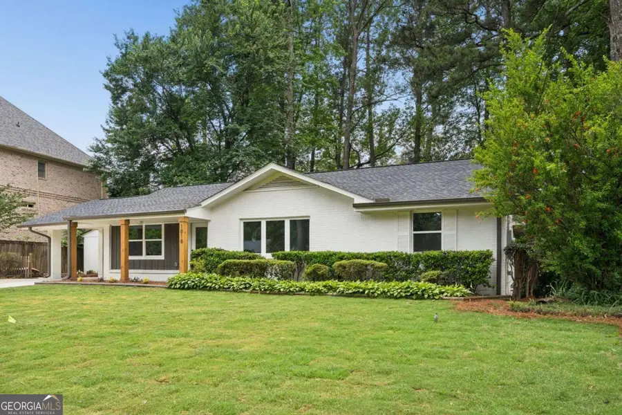 1818 Briarlake Circle, Decatur, GA 30033 - #2