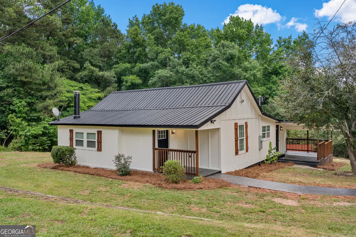 1559 Bartley Road, Lagrange, GA 30240 - #1