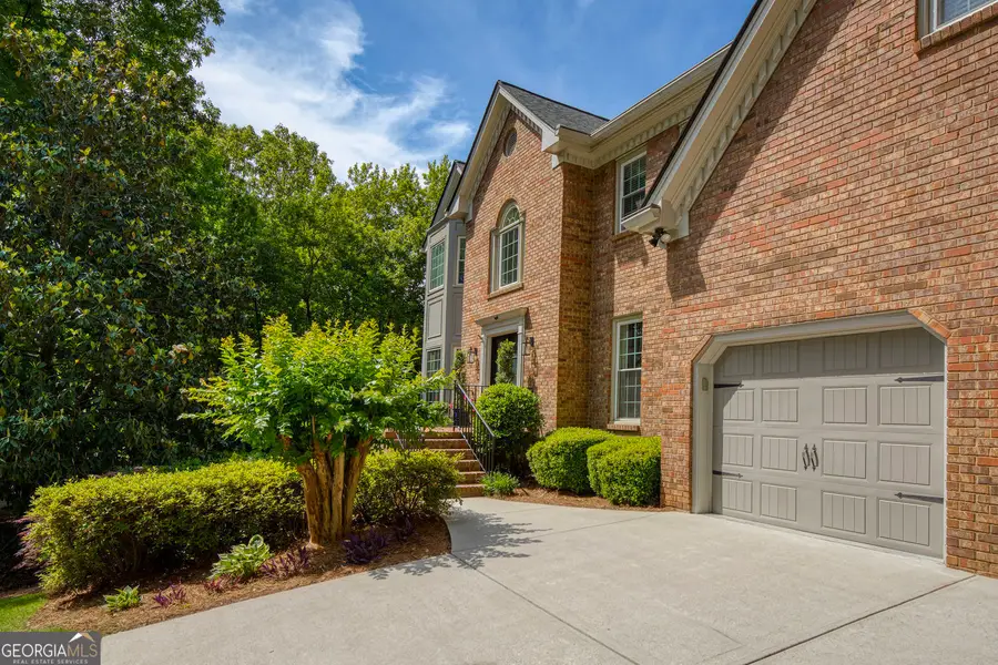 1780 Forest Pond Lane, Roswell, GA 30075 - #2