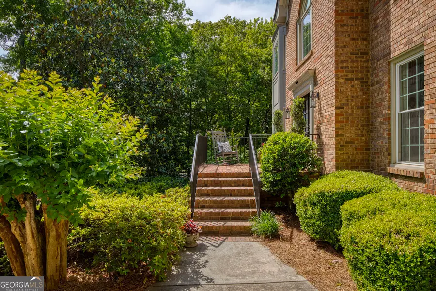 1780 Forest Pond Lane, Roswell, GA 30075 - #3