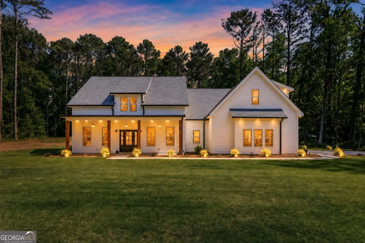 107 Oxford North Road, Oxford, GA 30054 - #1