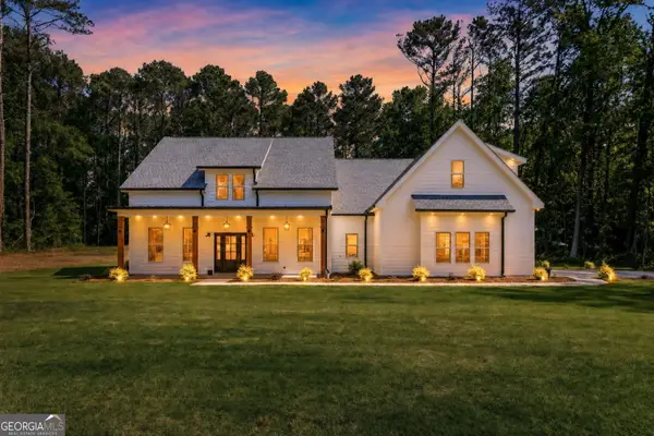 107 Oxford North Road, Oxford, GA 30054