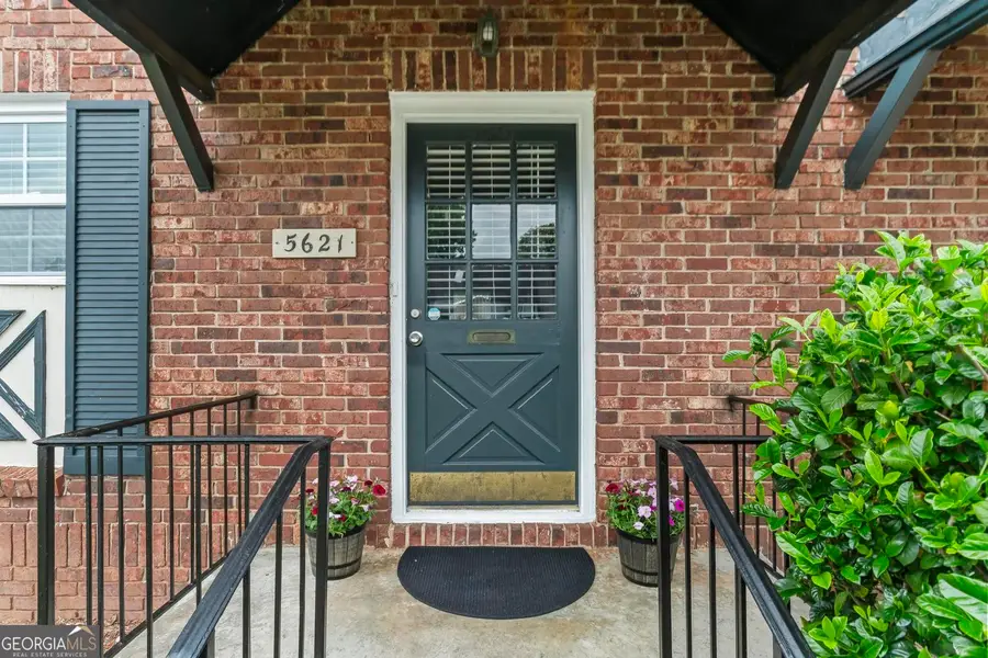 5621 Kingsport Drive Ne, Sandy Springs, GA 30342 - #2