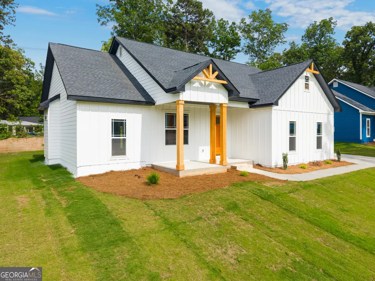 120 Merri Valley Road, Warner Robins, GA 31088 - #1