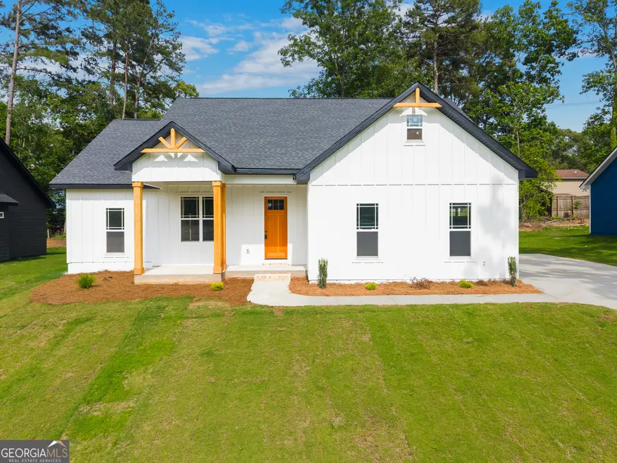 120 Merri Valley Road, Warner Robins, GA 31088 - #2