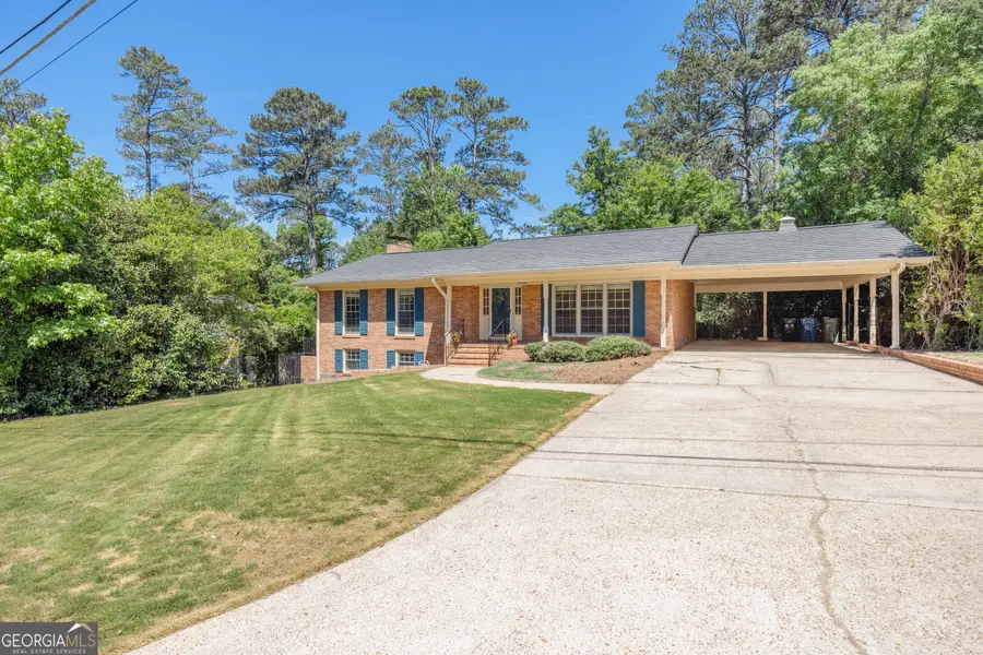3801 Winkfield Place, Columbus, GA 31909 - #2