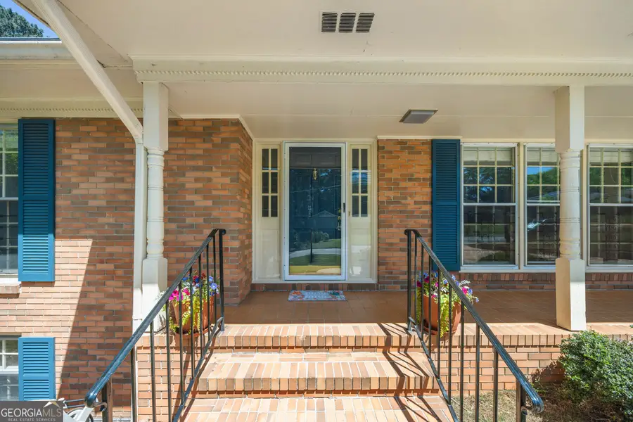 3801 Winkfield Place, Columbus, GA 31909 - #3