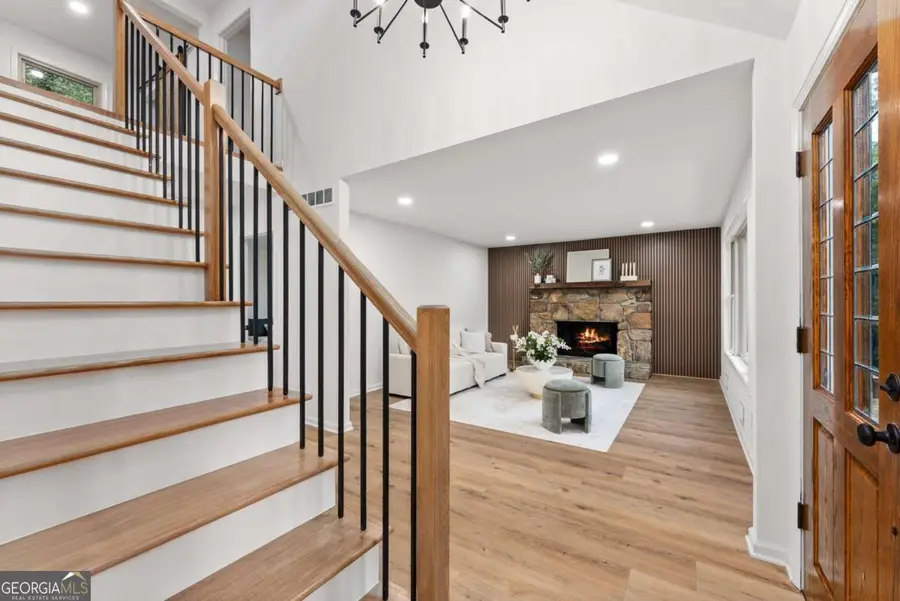 3184 Creek Drive, Marietta, GA 30062 - #3