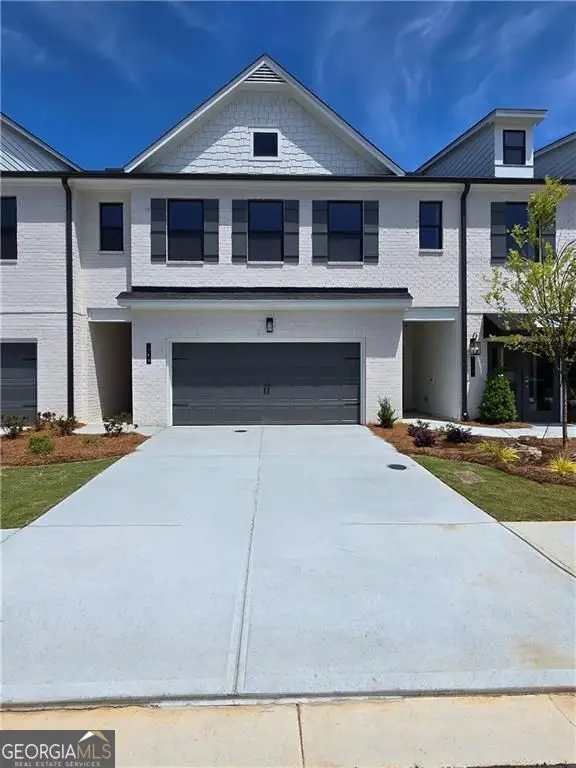 1271 Farmers Loop, Austell, GA 30106