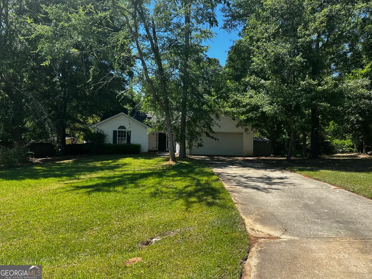 105 Pear Tree Court, Eatonton, GA 31024 - #1