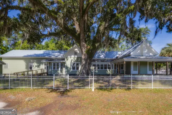 290 E King Avenue, Kingsland, GA 31548