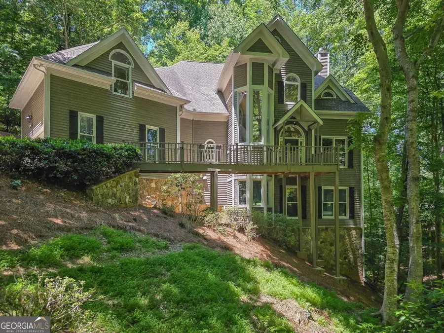 3712 Frederica Road, Berkeley Lake, GA 30096 - #2