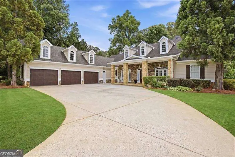 5099 Waldenbrooke Court Nw, Acworth, GA 30101 - #2
