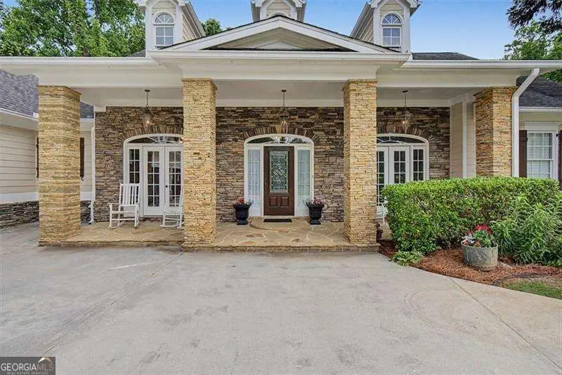 5099 Waldenbrooke Court Nw, Acworth, GA 30101 - #3