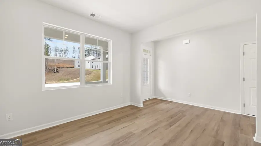 6015 Airedale Drive, Fairburn Union City, GA 30213 - #3