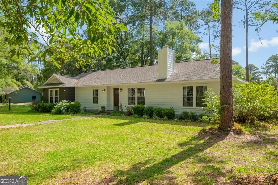 670 Hillmont Drive, Waycross, GA 31503 - #2