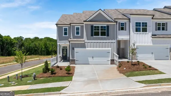 1797 Meadow Green Circle, Gainesville, GA 30501