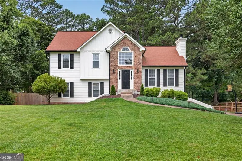 7745 Wynfield Drive, Cumming, GA 30040 - #1