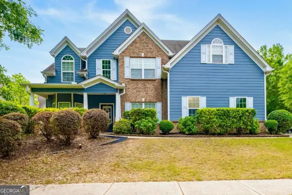 2734 Sedgeview Way, Buford, GA 30519