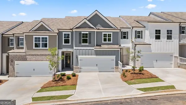 1809 Meadow Green Circle, Gainesville, GA 30501