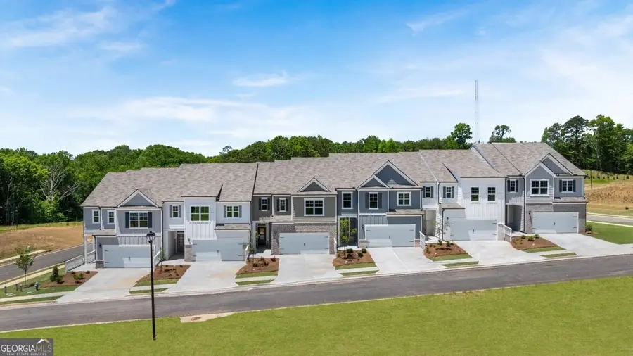 1809 Meadow Green Circle, Gainesville, GA 30501 - #2