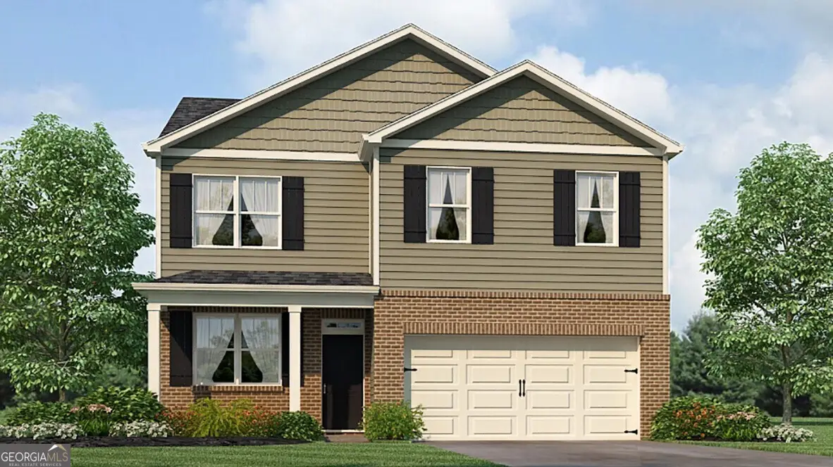 105 Oak View Lane, Dallas, GA 30157 - #1