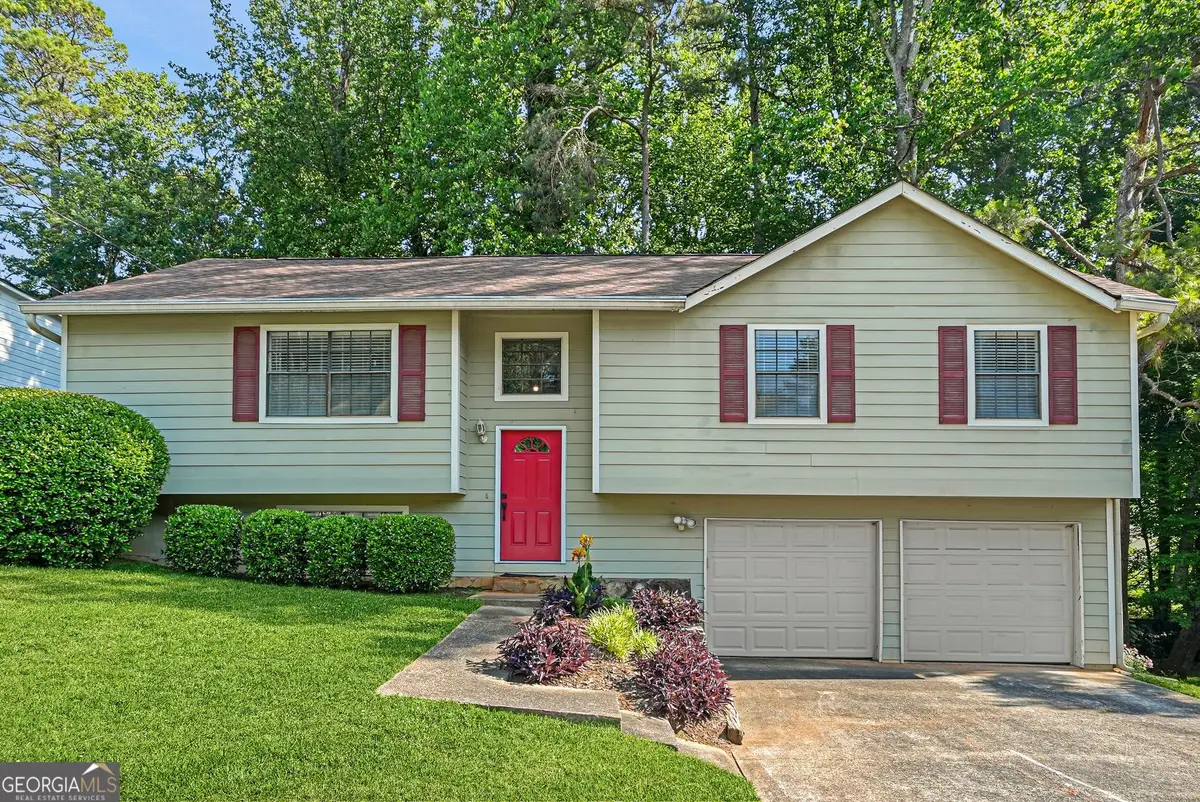 4461 Creek Ford Trace, Duluth, GA 30096 - #1