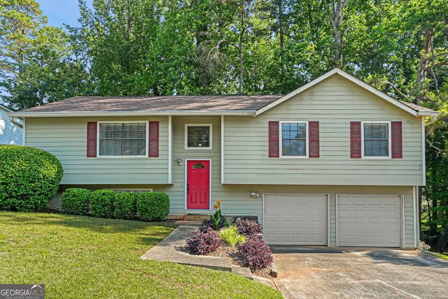 4461 Creek Ford Trace, Duluth, GA 30096 - #2