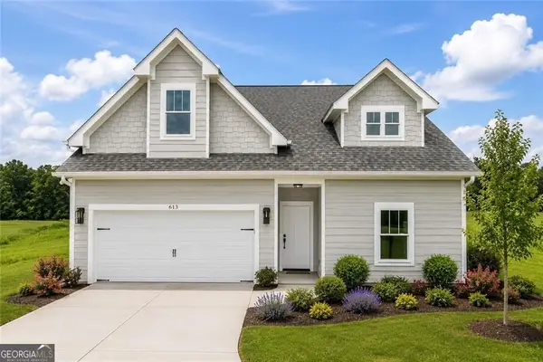 693 Racetrack Road, Toccoa, GA 30577