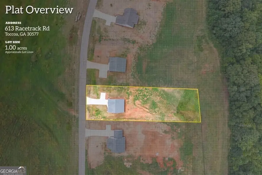 693 Racetrack Road, Toccoa, GA 30577 - #3