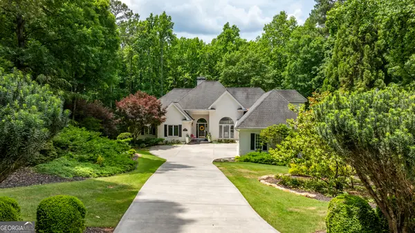 1003 Mickleton Lane, Peachtree City, GA 30269