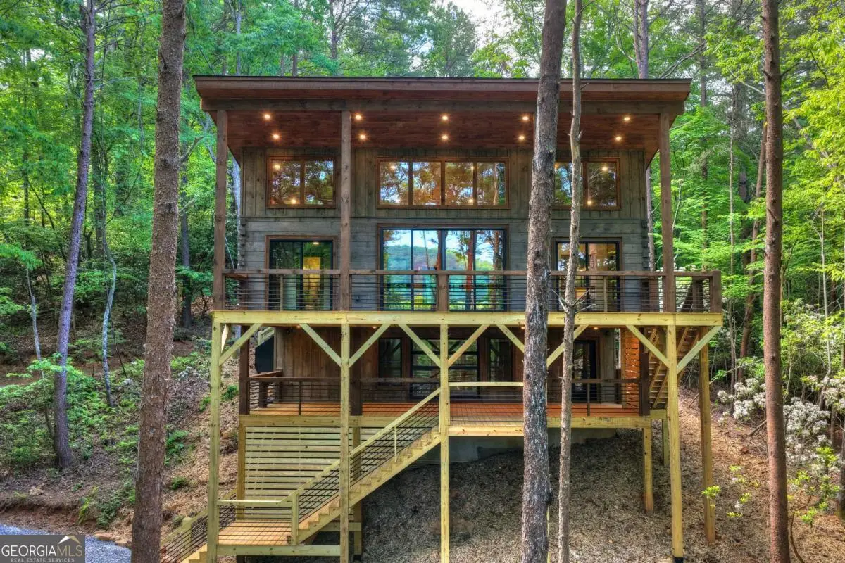 328 Crabapple Drive, Blue Ridge, GA 30513 - #1