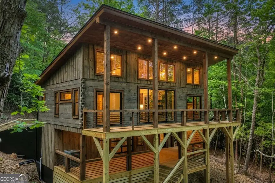 328 Crabapple Drive, Blue Ridge, GA 30513 - #2