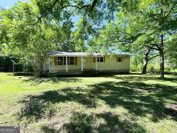 4401 Crystal Lake Drive, Macon, GA 31217