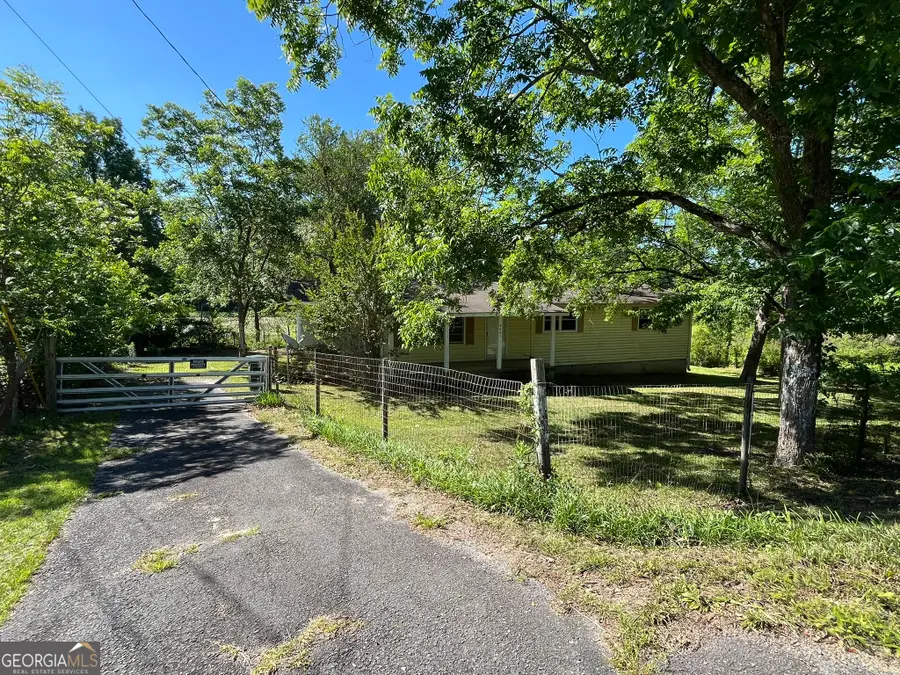 4401 Crystal Lake Drive, Macon, GA 31217 - #2