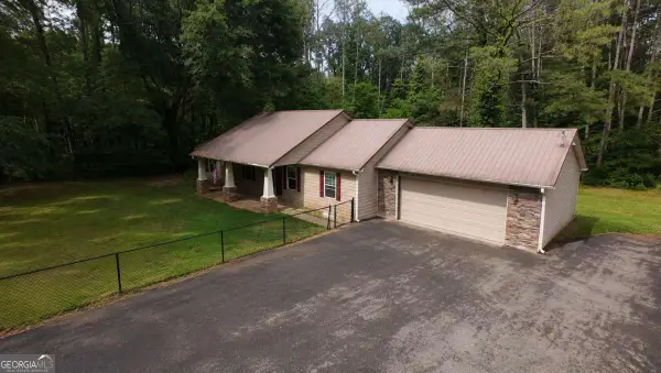 654 Peeples Valley Road Ne, Cartersville, GA 30121