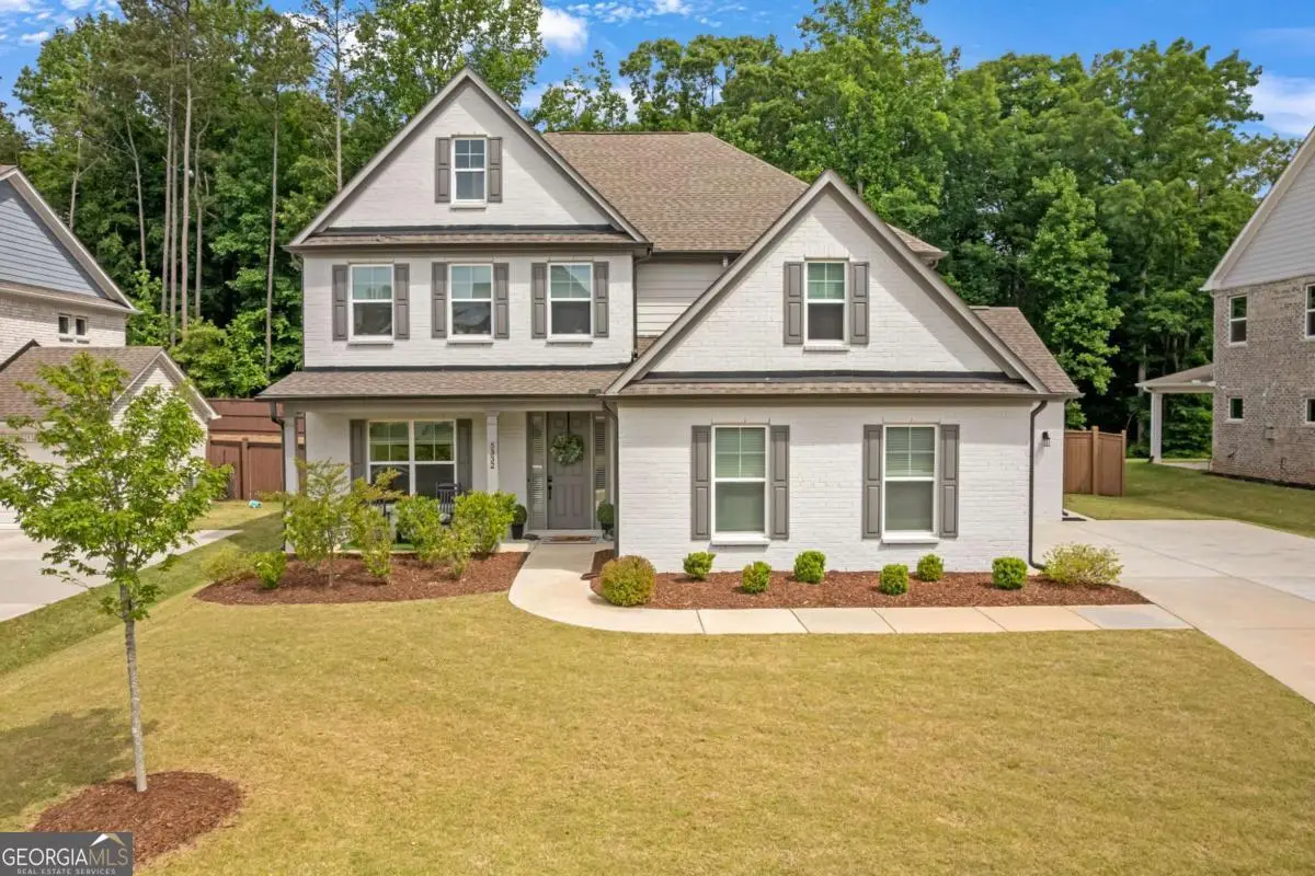 5332 Summer Oak Lane, Buford, GA 30518 - #1
