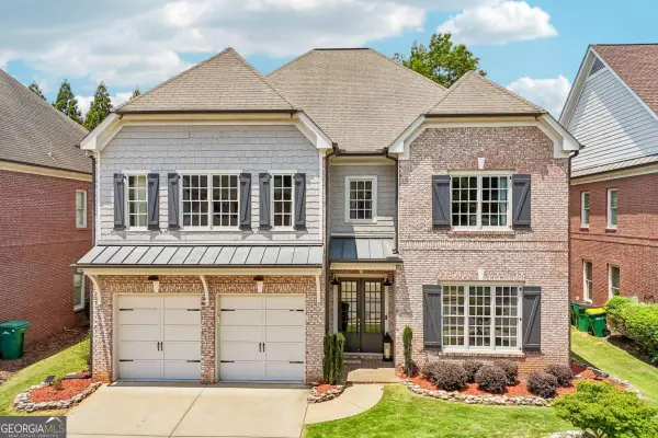 6244 Mount Vernon Oaks Drive, Atlanta, GA 30328