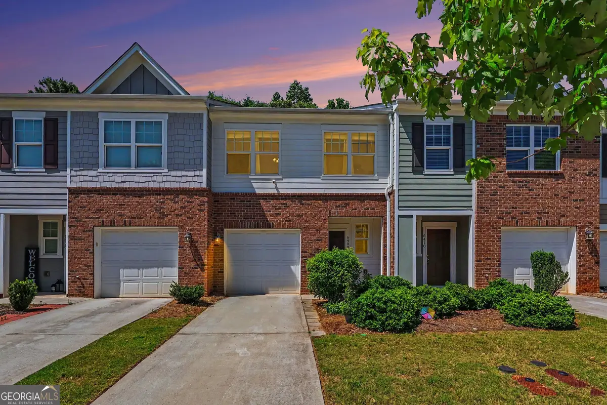 6408 Kennonbriar Court, Lithonia, GA 30058 - #1