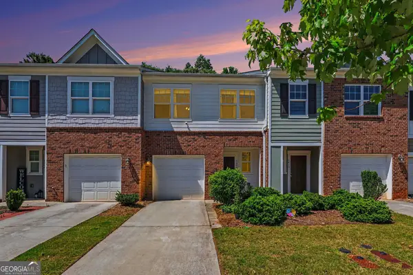 6408 Kennonbriar Court, Lithonia, GA 30058