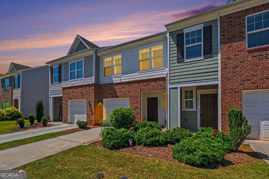 6408 Kennonbriar Court, Lithonia, GA 30058 - #2