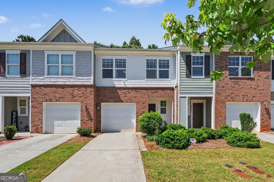 6408 Kennonbriar Court, Lithonia, GA 30058 - #3