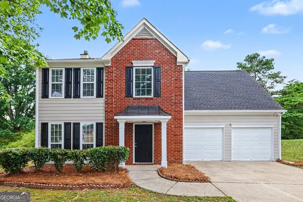 891 Edgewood Lane, Douglasville, GA 30134