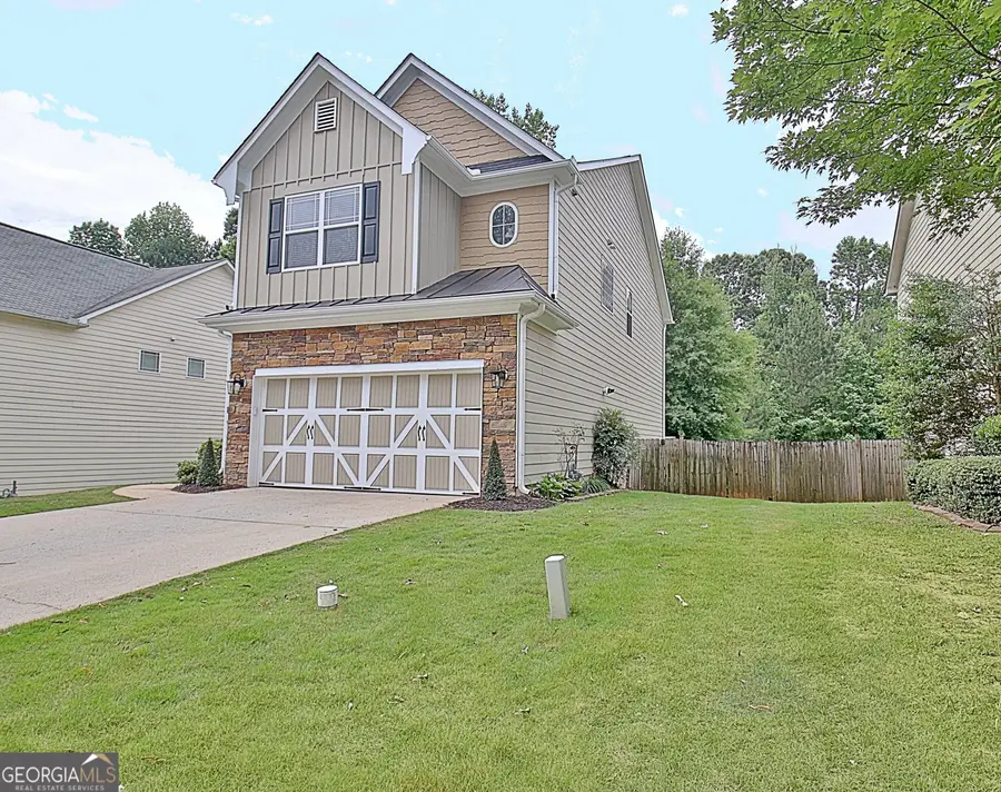 63 Stonebridge Crossing, Newnan, GA 30265 - #2